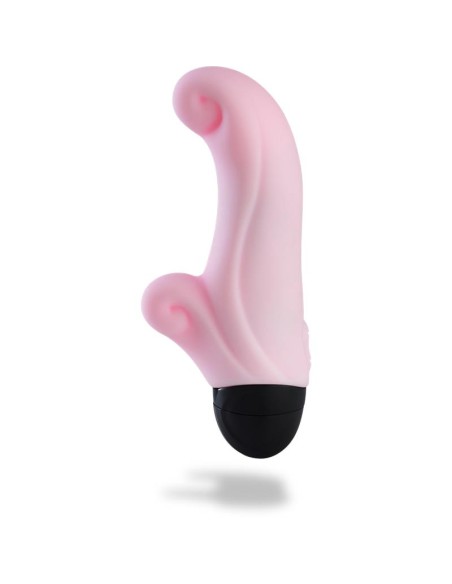Ocean Mini Vibrador Baby Rose Ocean Mini Vibrador Baby Rose