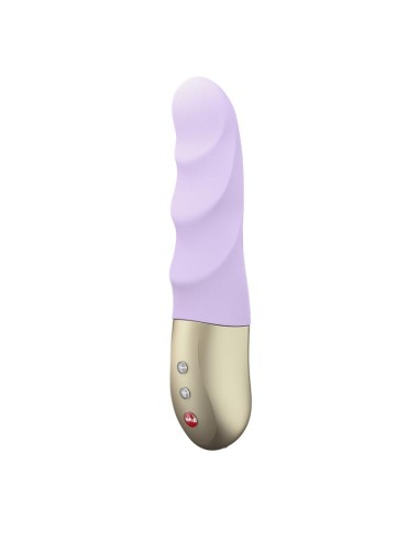 Mini Pulsador con Empuje Stronic Petite Pastel Lilac