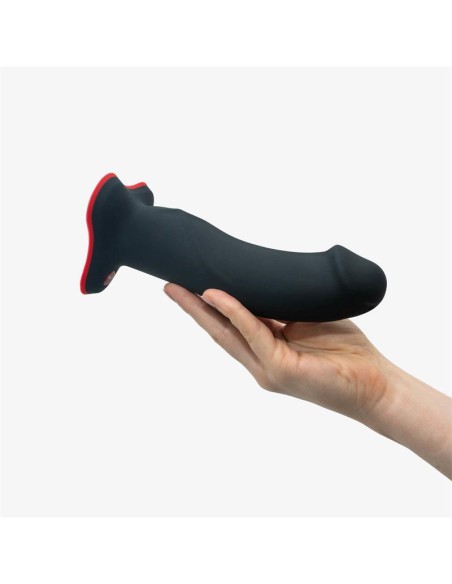 The Boss Stud Dildo Black The Boss Stud Dildo Black