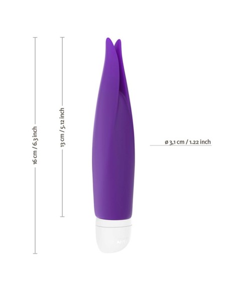 Volita Estimulador Violet Volita Estimulador Violet