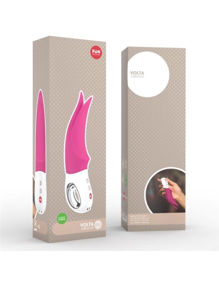 Estimulador Externo Volta Bblackberry