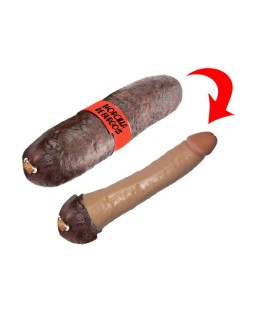 Dildo Morcilla Iberica de Burgos