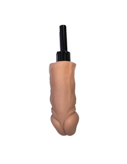Mechero para Barbacoa Forma de Pene