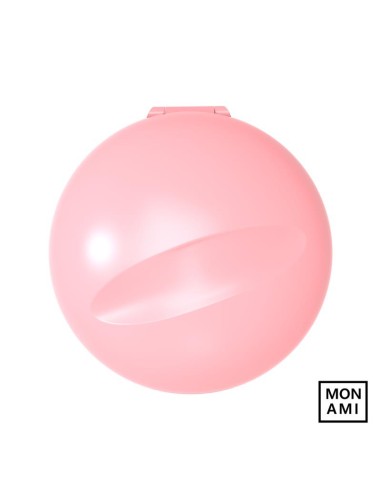 Cuttiest Estimulador con Tapping y Caja Protectora de Carga Magnetica