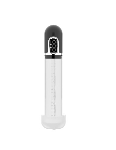 Bomba para el Pene Automática Maximizer Worx VX5 USB Vagina|A Placer