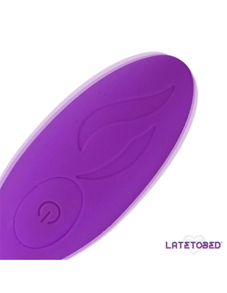 Molka Huevo Vibrador con Control Remoto Molka Huevo Vibrador con Control Remoto