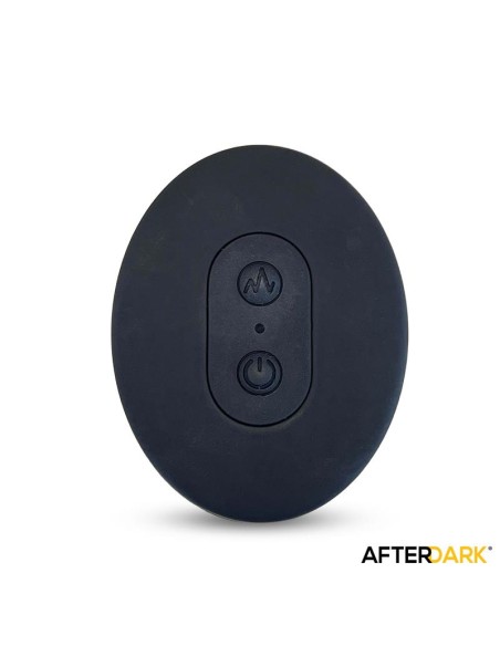 Tayron Masajeador Prostatico con Vibracion y Control Remoto