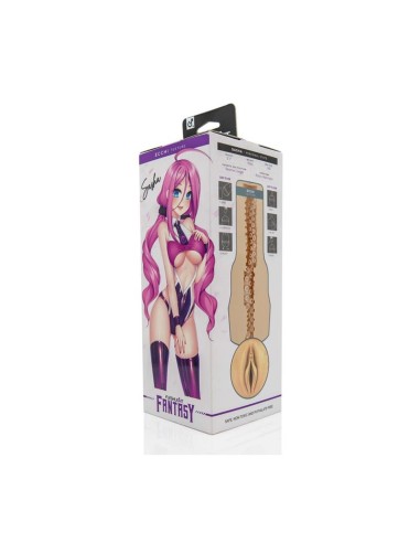 Masturbador Sasha Nakamoto Ecchi