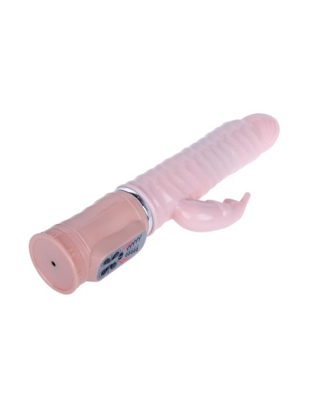 Baile Vibrador Naughty Bunny Baile Vibrador Naughty Bunny