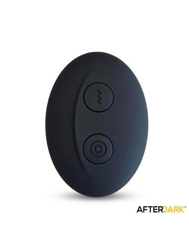 Ivan Masajeador Prostatico con Vibracion y Rotacion 360º y Control Remoto