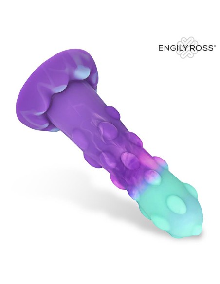 Mistagon Dildo de Silicona Liquida 167 cm