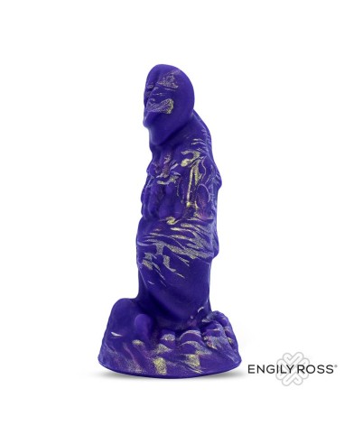 Morgulith Dildo Silicona Liquida 145 cm