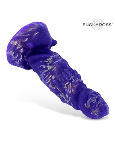 Morgulith Dildo Silicona Liquida 145 cm