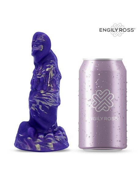 Morgulith Dildo Silicona Liquida 145 cm Morgulith Dildo Silicona Liquida 145 cm