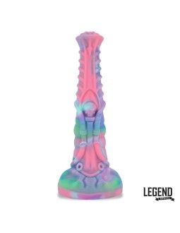 Equither Dildo Silicona Liquida 214 cm 2