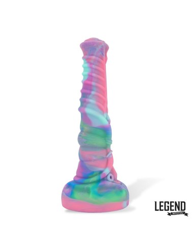 Equither Dildo Silicona Liquida 214 cm