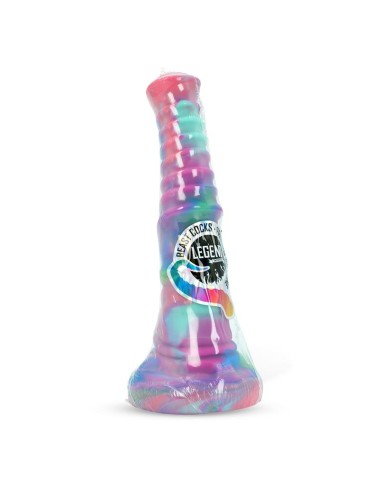 Equither Dildo Silicona Liquida 214 cm