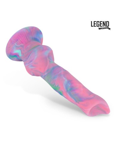Bakor Dildo Silicona Liquida 195 cm