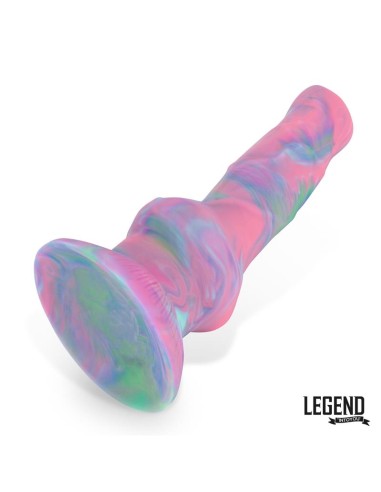 Bakor Dildo Silicona Liquida 195 cm