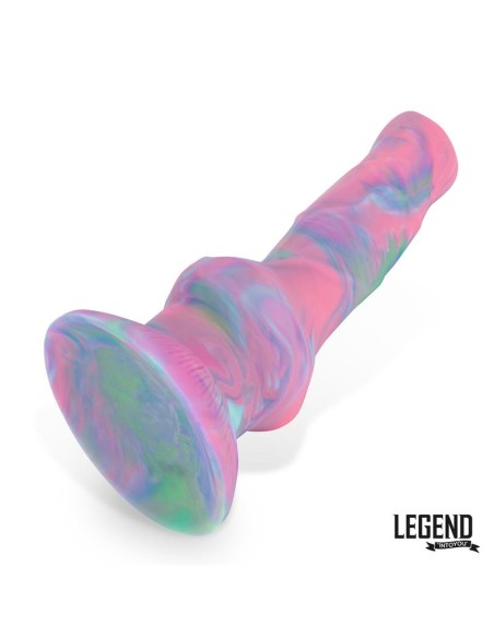 Bakor Dildo Silicona Liquida 195 cm