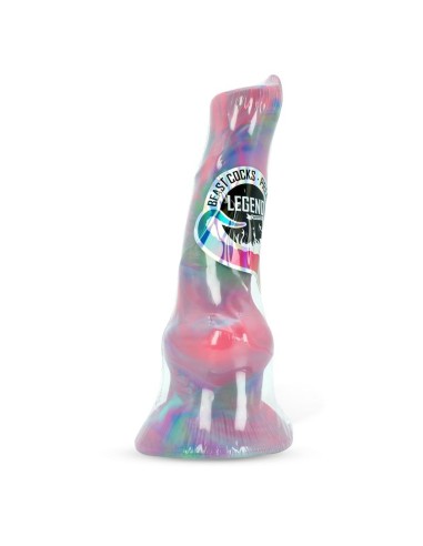 Bakor Dildo Silicona Liquida 195 cm