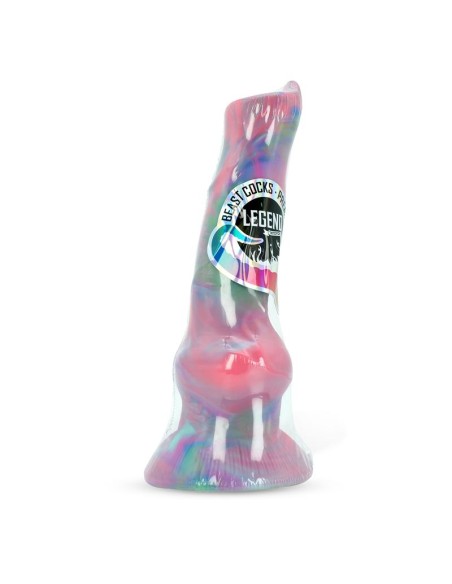 Bakor Dildo Silicona Liquida 195 cm