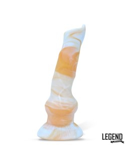 Houndre Dildo Silicona Liquida 195 cm 2