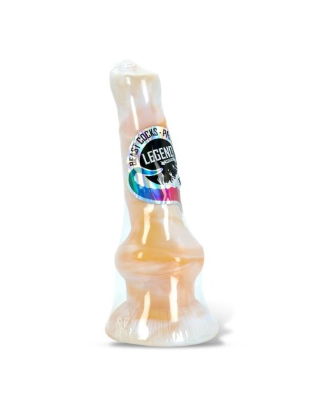 Houndre Dildo Silicona Liquida 195 cm