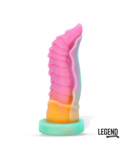 Gorgantua Dildo Silicona Liquida 22 cm 2