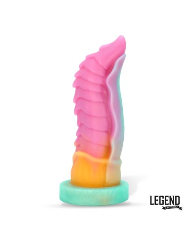Gorgantua Dildo Silicona Liquida 22 cm