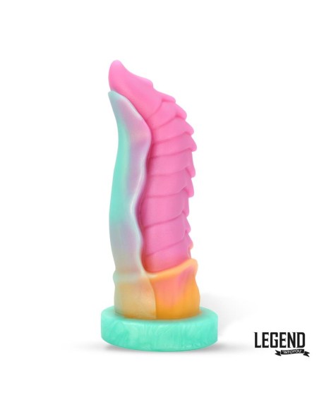 Gorgantua Dildo Silicona Liquida 22 cm
