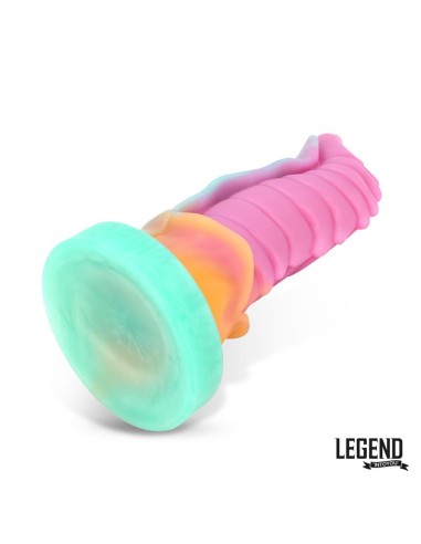 Gorgantua Dildo Silicona Liquida 22 cm