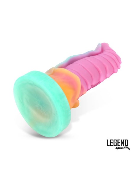 Gorgantua Dildo Silicona Liquida 22 cm