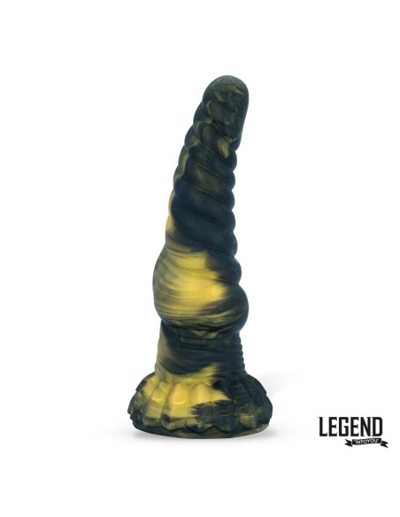 Twistor Dildo Silicona Liquida 176 cm Twistor Dildo Silicona Liquida 176 cm