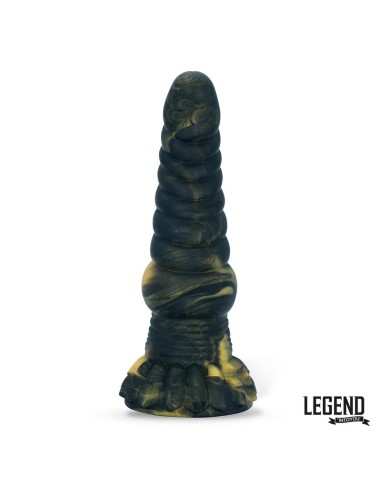 Twistor Dildo Silicona Liquida 176 cm