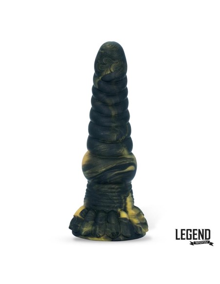 Twistor Dildo Silicona Liquida 176 cm Twistor Dildo Silicona Liquida 176 cm