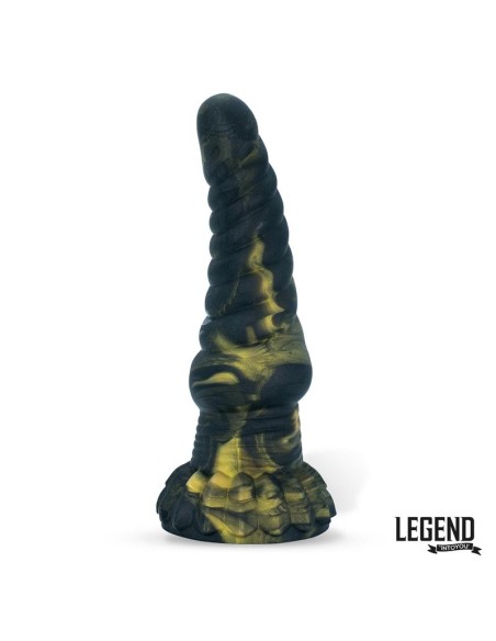 Twistor Dildo Silicona Liquida 176 cm Twistor Dildo Silicona Liquida 176 cm