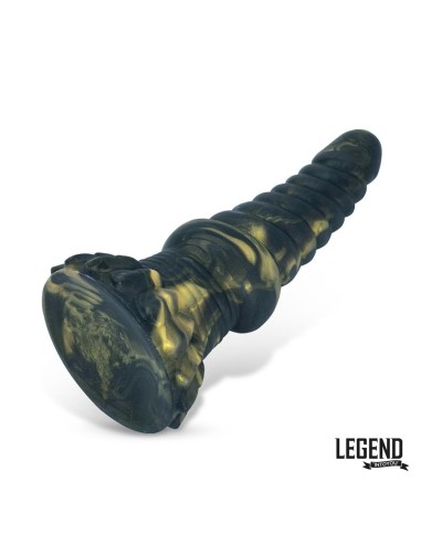 Twistor Dildo Silicona Liquida 176 cm