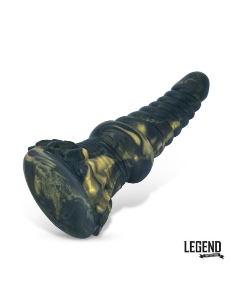 Twistor Dildo Silicona Liquida 176 cm Twistor Dildo Silicona Liquida 176 cm