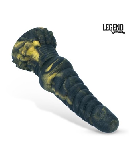 Twistor Dildo Silicona Liquida 176 cm Twistor Dildo Silicona Liquida 176 cm