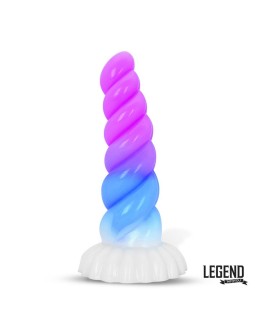 Aeros Dildo Silicona Liquida 215 cm 2