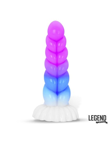 Aeros Dildo Silicona Liquida 215 cm