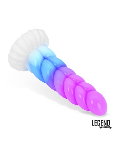 Aeros Dildo Silicona Liquida 215 cm