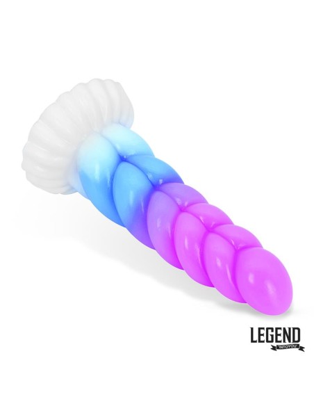 Aeros Dildo Silicona Liquida 215 cm