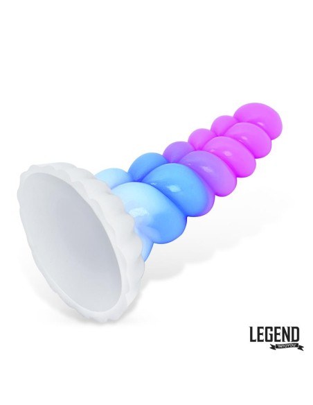 Aeros Dildo Silicona Liquida 215 cm
