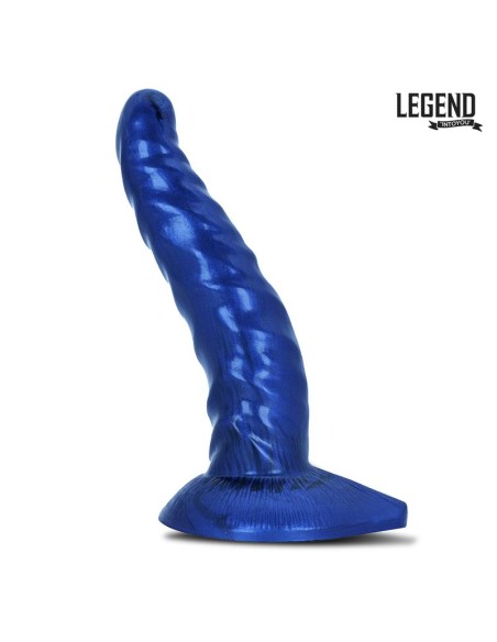 Aqualith Dildo Silicona Liquida 22 cm Aqualith Dildo Silicona Liquida 22 cm