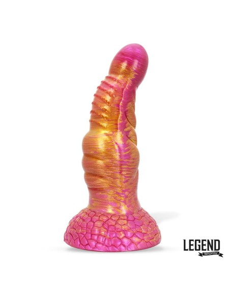 Ignitor Dildo Silicona Liquida 183 cm Ignitor Dildo Silicona Liquida 183 cm