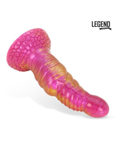 Ignitor Dildo Silicona Liquida 183 cm