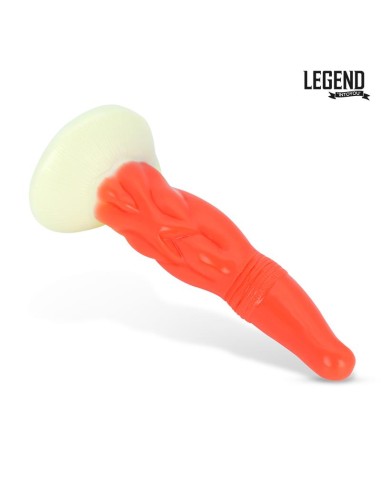 Sauden Dildo Silicona Liquida 225 cm