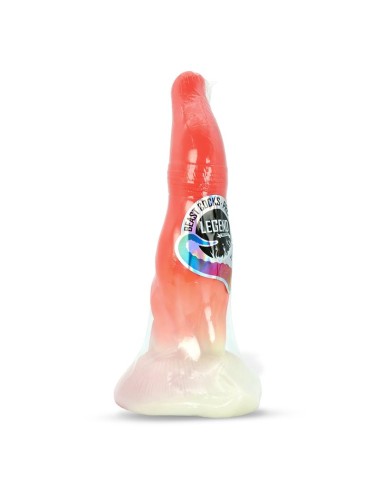 Sauden Dildo Silicona Liquida 225 cm